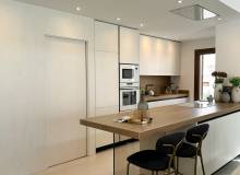 New Build - low-bungalow - Algorfa