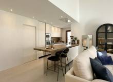 New Build - low-bungalow - Algorfa