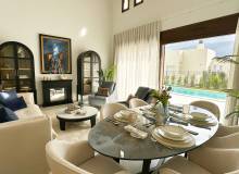 New Build - low-bungalow - Algorfa