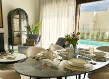 New Build - low-bungalow - Algorfa