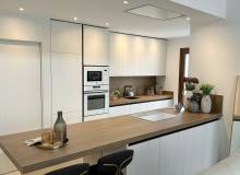 New Build - low-bungalow - Algorfa