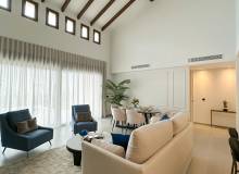 New Build - low-bungalow - Algorfa