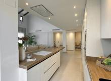 New Build - low-bungalow - Algorfa