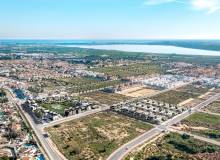 New Build - low-bungalow - Ciudad Quesada