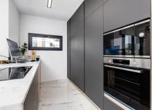 New Build - low-bungalow - Ciudad Quesada