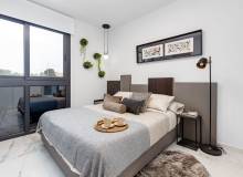 New Build - low-bungalow - Ciudad Quesada