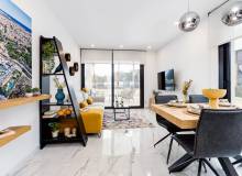 New Build - low-bungalow - Ciudad Quesada