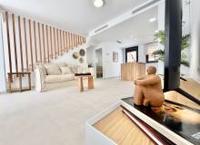 New Build - low-bungalow - Cox