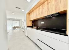 New Build - low-bungalow - Cox