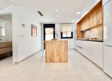 New Build - low-bungalow - Cox