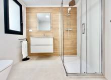 New Build - low-bungalow - Cox