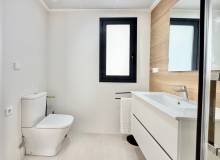 New Build - low-bungalow - Cox