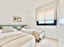 New Build - low-bungalow - Cox