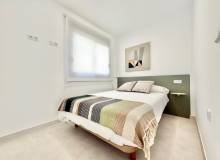 New Build - low-bungalow - Cox