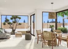 New Build - low-bungalow - Los Alcázares