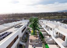 New Build - low-bungalow - Los Alcázares