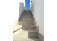 New Build - low-bungalow - Orihuela - Orihuela Costa