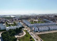 New Build - low-bungalow - Pilar de la Horadada