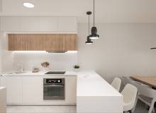 New Build - low-bungalow - Pilar de la Horadada