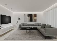 New Build - low-bungalow - Pilar de la Horadada