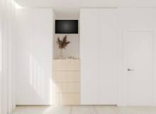 New Build - low-bungalow - Pilar de la Horadada