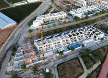 New Build - low-bungalow - Pilar de la Horadada