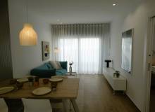 New Build - low-bungalow - Pilar de la Horadada