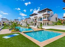 New Build - low-bungalow - Rojales