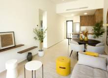 New Build - low-bungalow - San Fulgencio