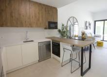 New Build - low-bungalow - San Fulgencio