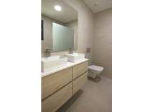 New Build - low-bungalow - San Fulgencio