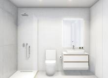 New Build - low-bungalow - San Javier