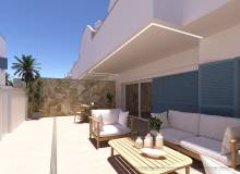 New Build - low-bungalow - Torre de la Horadada
