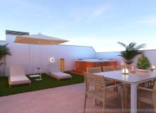 New Build - low-bungalow - Torre de la Horadada