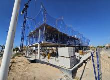 New Build - low-bungalow - Torre de la Horadada