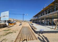 New Build - low-bungalow - Torre de la Horadada