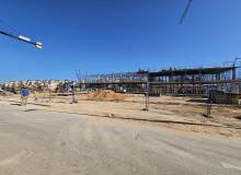 New Build - low-bungalow - Torre de la Horadada