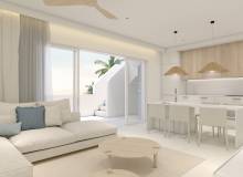 New Build - low-bungalow - Torre de la Horadada