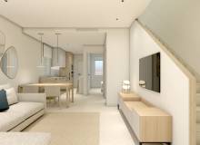 New Build - low-bungalow - Torre de la Horadada