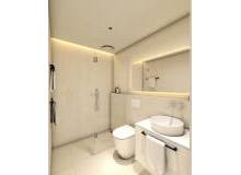 New Build - low-bungalow - Torre de la Horadada