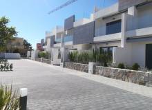 New Build - low-bungalow - Torrevieja