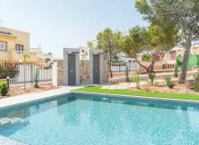 New Build - low-bungalow - Torrevieja