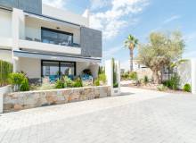New Build - low-bungalow - Torrevieja