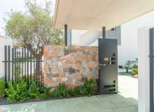 New Build - low-bungalow - Torrevieja