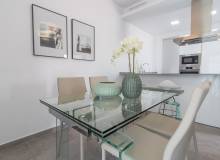 New Build - low-bungalow - Torrevieja