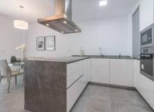 New Build - low-bungalow - Torrevieja