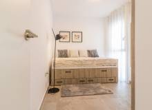 New Build - low-bungalow - Torrevieja
