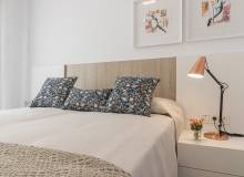 New Build - low-bungalow - Torrevieja