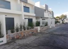 New Build - low-bungalow - Torrevieja