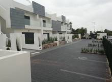 New Build - low-bungalow - Torrevieja